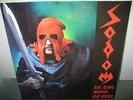 SODOM In the Sign of Evil MLP 1985 Bathory Destruction Kreator Venom Hellhammer