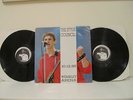 THE STYLE COUNCIL -  # LIVE AT WEMBLEY 1985 VINYL LP # THE JAM # WELLER
