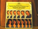 GIDON KREMER - MARTHA ARGERICH / MENDELSSOHN concerto violin piano / DGG DIGITAL