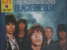 4 LP + 2 CD - Rolling Stones - 3D - The Real Alternate Black And Blue Album
