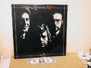 King Crimson - Red 1974 LP Island ILPS 9308