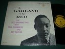 RED GARLAND - 