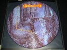 Entombed - Left Hand Path PICTURE LP - RARE - Unleashed - Dismember