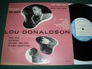 LOU DONALDSON - 