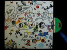 Led Zeppelin - 3 (III).(2A/2B) 1976.