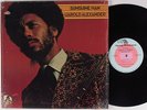 HAROLD ALEXANDER Sunshine Man FLYING DUTCHMAN LP VG++ SHRINK