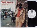 WALTER BISHOP JR Soul Village MUSE LP wlp
