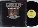 GRANT GREEN The Main Attraction KUDU LP NM/VG++ SHRINK