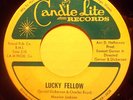 NORTHERN 45-MAURICE JACKSON-LUCKY FELLOW