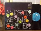 BENNY CARTER LP 