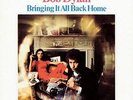 MOFI 380 | Bob Dylan - Bringing It All Back Home MFSL 45rpm LP (2LP)