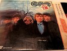 ROLLING STONES - between the buttons - LONDON - MONO - shrink