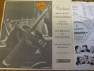 SAX 2264 Brahms Double Concerto / Oistrakh / Fournier B/S