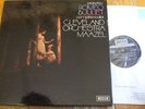 SXL 6620-2 Prokofiev Romeo & Juliet / Maazel 3 LP box HP LIST