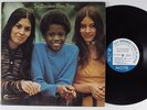 LOU DONALDSON Pretty Things BLUE NOTE LP Liberty