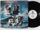EASTERN REBELLION Cedar Walton & Others TIMELESS MUSE LP wlp