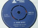 LYNN TAITT AND THE JETS-EL CASINO ROYALE/DEES SPECIAL-7