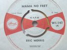 ERIC MORRIS/ROLAND ALPHONSO-MAMA NO FRET/SANTA LUCIA-7