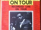 PRINCE BUSTER-ON TOUR LP-BLUE BEAT-OG PRESS