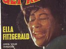 Ella Fitzgerald - Get Ready - Reprise