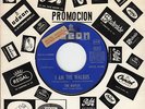 THE BEATLES Rare Jukebox 7