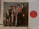 Them The „Angry“ Young THEM LP UK