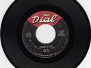 Northern Soul 45 Joe Tex I Wanna Be Free on Dial HEAR