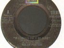 NORTHERN SOUL 45 - NOLAN PORTER 