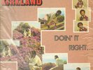 SOUL FUNK LP - MIKE JAMES KIRKLAND 