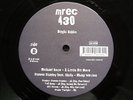 A LITTLE  BIT  MORE  /  MICHAEL  ROSE  /  orig  M REC 10 in  2006  *  ROOTS  *
