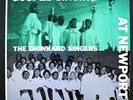 THE DRINKARD SINGERS Gospel Singing At Newport VERVE DEEP GROOVE??????