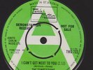 TEMPTATIONS I CANT GET NEXT TO YOU MOTOWN 722 DEMO 1969
