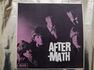 THE ROLLING STONES LP VINYL ALBUM AFTERMATH ORIGINAL MONO EX+