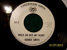 1964 NORTHERN SOUL 45RPM - BOBBIE SMITH on AMERICAN ARTS RECORDS AA-2 -UNPLAYED