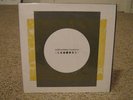 Wild Nothing - Nocturne Limited edition blue spatter vinyl w/ numbered cover LP