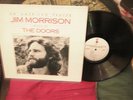 LP-JIM MORRISON-(DOORS) AN AMERICAN PRAYER-ELEKTRA-1978