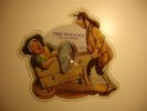 The Pogues Sally Maclennane Picture Disc (Very Rare)