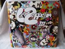 LED ZEPPELIN.  LED ZEPPELIN III.  RED VINYL URUGUAYAN PROMO EDITION.  NEW / MINT