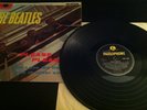 The Beatles - Please Please Me , Original 12