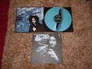 JACK WHITE Blunderbuss LP INVERTED LIGHTNING BOLT Third Man Dead Weather Stripes