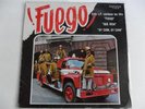 LUCIANO CASTRO y Combo Caribe FUEGO LP Latin GUAGUANCO on CAPRICORNIO