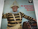 Giuseppe Di Stefano - Operatic Recital (Decca Stereo Wide Band SXL 2111)