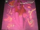 The Electric Flag rare '68 PSYCH BLUES SOUL LP A Long Time Comin' on CBS  EX