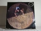 The Mars Volta Inertiatic ESP Single LP - PURE MINT LIMITED EDITION