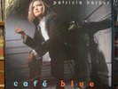 Patricia Barber - Cafe Blue - MFSL 180 Gram 45RPM 3LP Box - Numbered OOP