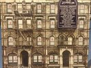 Led Zeppelin Physical Graffiti Sealed Vinyl Album