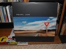 Pearl Jam Yield Vinyl OOP