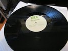 pop will eat itself now for a feast TEST PRESSING LP Rough Trade US 22 UNPLAYED