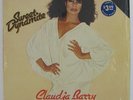 Claudja Barry 