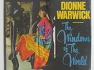 Dionne Warwick 